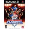 Joc PDC World Championship Darts pentru PS2, USD-PS2-PDCWDART