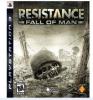 Joc sony ps3 resistance: fall of man - bces-00001/p