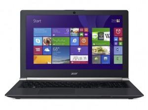 Laptop Acer Aspire V Nitro VN7-591G-79VC, 15.6 inch, I7-4710, 12GB, 1TB, 2GB-Gtx860, Win8.1, Nx.Mqlex.006