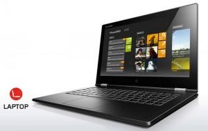 Laptop Lenovo Yoga 2 Pro  13.3 inch  i7-4510U  8GB  256GB SSD  Silver  Win8.1  59431660