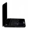 Laptop toshiba satellite l505-13k, black