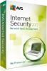 Licenta avg internet security 2012 pentru 2 computers (2 years),