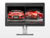 Monitor dell up2414q lcd 23.8 inch,