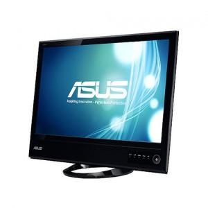 Monitor LED Asus 24 inch LED VA 1920 x 1080 pixeli 5 ms DVI HDMI Negru ML249HR