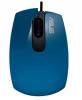 Mouse Asus Ut210, Wired, Blue, 90-Xb1C00Mu00600-