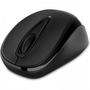 Mouse de notebook Microsoft Wireless Mobile 3000v2 black MFG.2EF-00003