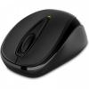 Mouse de notebook microsoft wireless mobile