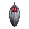 Mouse Logitech- Marble Mouse USB/PS2, 910-000808