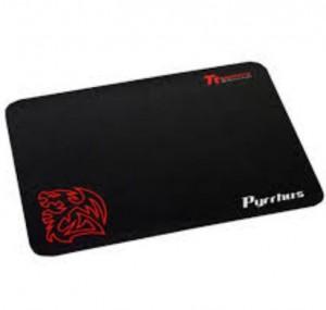 Mouse pad Tt eSPORTS PYRRHUS Size S, material suprafata: Ultra-Slim Fiber, EMP0005SSS