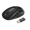 Mouse Wireless Optical Trust EasyClick  16536