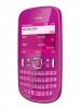 Nokia 200 Asha Dual Sim Pink, NOK200GSMPNK