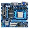 Placa de baza gigabyte ma74gmt-s2, socket am2