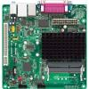 Placa de baza Intel ATOM D2500, 2 x SATA, DDR3-1066 SODIMM, GMA 3600, GbLAN, PCI, mini-ITX, BLKD2500HN_915822