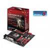 Placa de baza mb intel z77 asus, maximus v