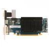 Placa video Sapphire ATI Radeon HD5450 PCI-EX2.0 1024MB DDR2 64bit,  650/812MHz,  DVI/VGA/HDMI,  Sing, SPHEHD5450HD1GD2