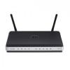 Router wireless d-link n 300mbps  dir-615 cu 4