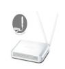 Router wireless EDIMAX 300Mbps 3G + cable/xDSL, LAN3G6408N