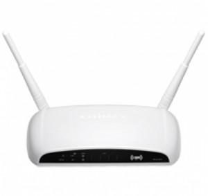Router wireless Edimax BR-6478AC, LANBR6478AC