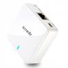 Router wireless portabil Tenda, 150Mbps, 1 port 10/100Mbps, A6