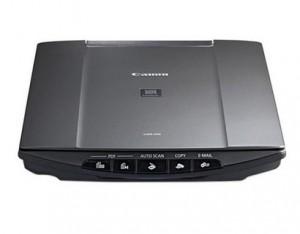 Scanner Canon Lide220, A4, 4800x4800, USB, BE9623B010AA