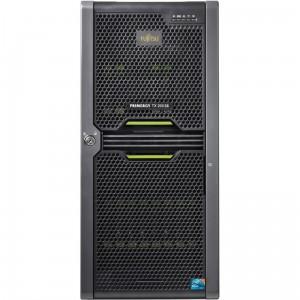 Servere Fujitsu PRIMERGY TX200 S6 - Tower - Intel Xeon E5606 2.13 GHz,  8 MB / 4GB  S26361-K1346-V301