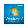 Sistem de operare Microsoft Licenta pentru legalizare GGK, Windows 7 Professional SP1, 32/64-bit, engleza 6PC-00020
