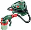 Sistem de pulverizare Bosch PFS 5000 E, 0603207200