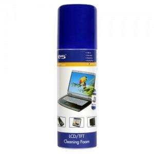 Spuma E5 pentru curatare LCD/TFT 100ml, RE01001