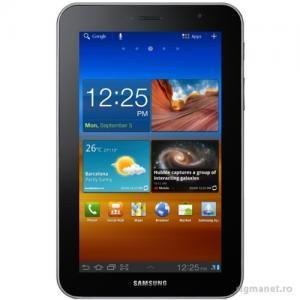Tableta P6200 Galaxy Tab 16gb 7 Pure White, SAMP6200WH
