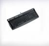 Tastatura genius kb-350e ps2 black,