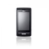 Telefon mobil lg kp502 cookie black, lg