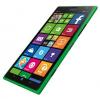 Telefon mobil nokia lumia 730 dual sim, green,