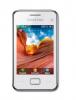 Telefon mobil Samsung S5220 Star 3, White, SAMS5220WHT