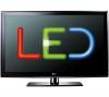 Televizor LED LG 32LE4500, Slim,USB (DivxHD prin MKV, jpeg, mp3), Wireless Avlink, TruMotion