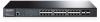 Tp-link, switch 24 porturi pure-gigabit, layer 2,