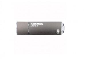 USB KINGMAX FLASH DRIVE 32GB USB 3.0 PD09 ARGINTIU, KM32GPD09