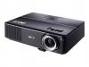 Videoproiector Acer P1206P XGA, DLP 3D, 10000:1, 3500Lm, ECO, CBII, zoom, bag, Autokeystone, 2.52Kg, EY.JCS01.014