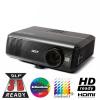 Videoproiector Acer P5390W 3D Ready Negru-Gri, EY.J9401.001