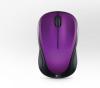 Wireless mouse logitech m235 vivid violet,