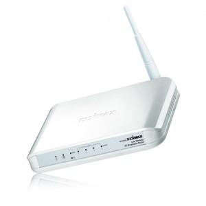 3G-6200n Router Wireless 802.11n cu 3G si Print Server