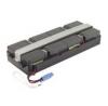 Acumulator apc replacement battery cartridge 31,
