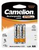 Acumulatori camelion r6 mignon, 2700mah, battery