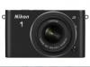 Aparat foto Nikon 1 J3 kit 10-30mm VR Black, VVA181K001