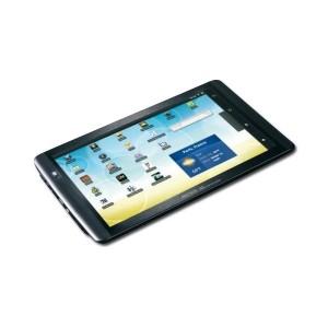 ARCHOS 101 IT 8GB (Tablet, 10.1 inch  1024x600 Multi-Touch, 1 GHz, Android v2.2 (Froy, A101IT8GB