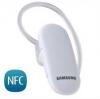Bluetooth headset multipont & nfc hm3300, white,