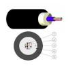 Cablu fibra Nexans LANmark Micro-Bundle Universal 12 fibre, Multimode 50/125, OM2, LSZH  N162.MBUN12