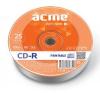 CD-R Acme, 25 bucati, ACM4770070853320