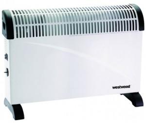 Convector electric Westwood DL01