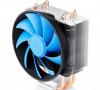 Cooler procesor Deepcool GAMMAXX 300, 3 heatpipe-uri direct touch, 120mm fan (900-1600 RPM, 55.5, DP-GAMXX300
