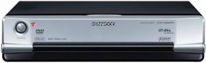 DVD Player Auto Kenwood KDV-S221P
